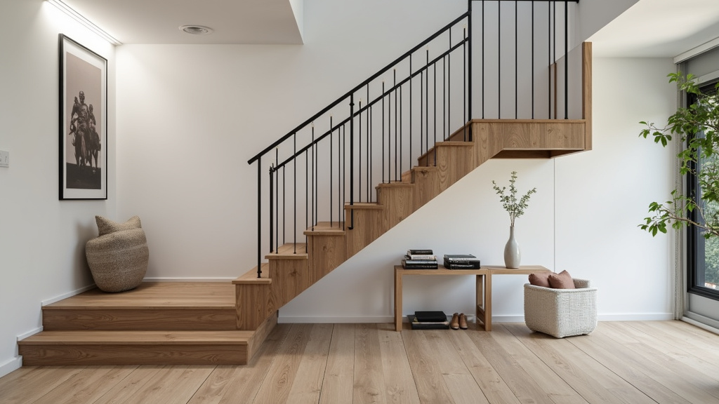 Monte Escalier Buxerolles : Installation & Prix 2025