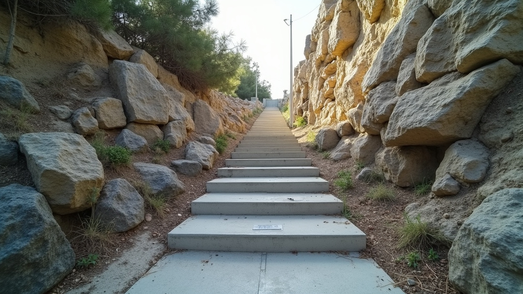 Monte Escalier Buxières-les-Mines : Guide & Devis 2025