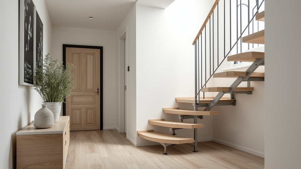 Monte Escalier Buxy 2025 : Confort & Autonomie