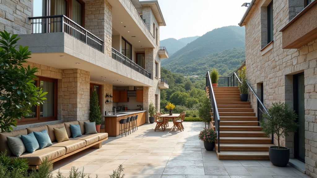 Monte Escalier Buzet-sur-Tarn 2025 : Guide & Prix