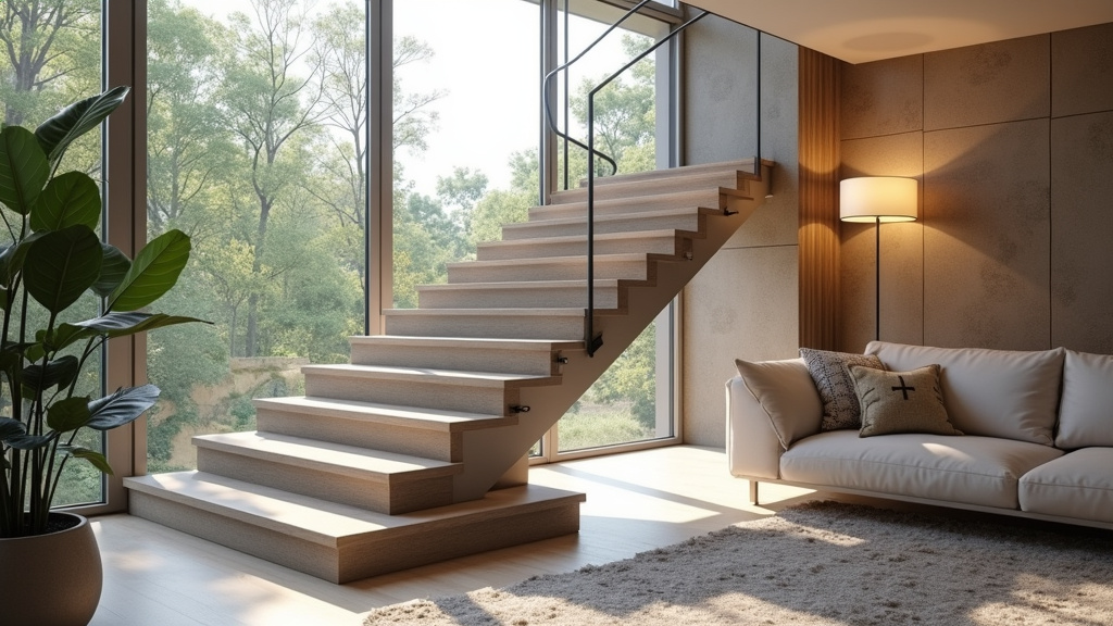 Monte Escalier Cabasse : Guide 2025, Prix & Installation