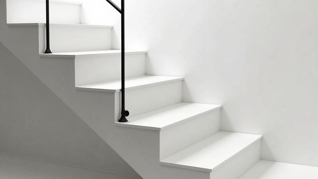 Monte-escalier à Cadillac-sur-Garonne : votre guide 2025