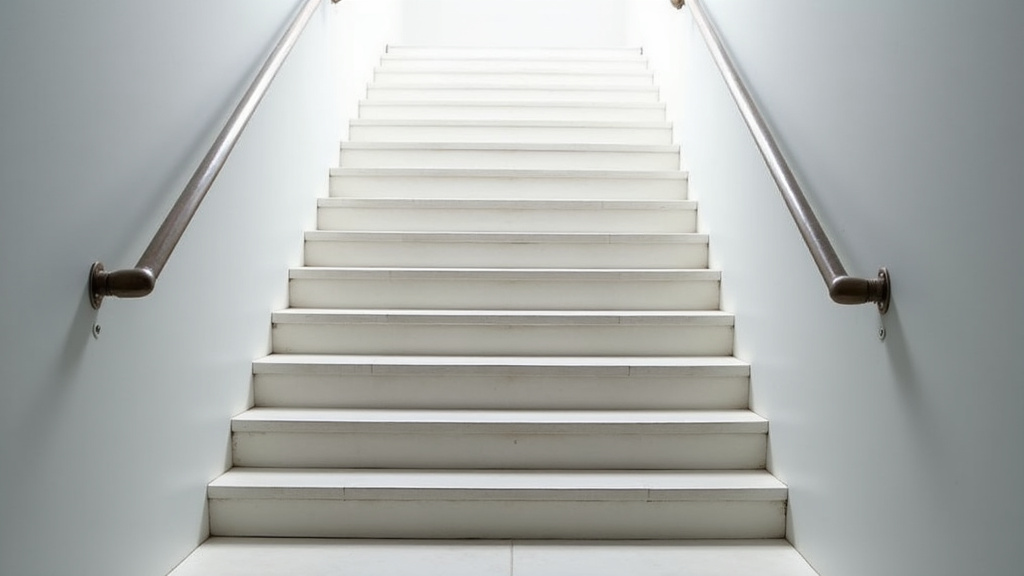 Monte-escalier à Cadolive : votre confort en 2025