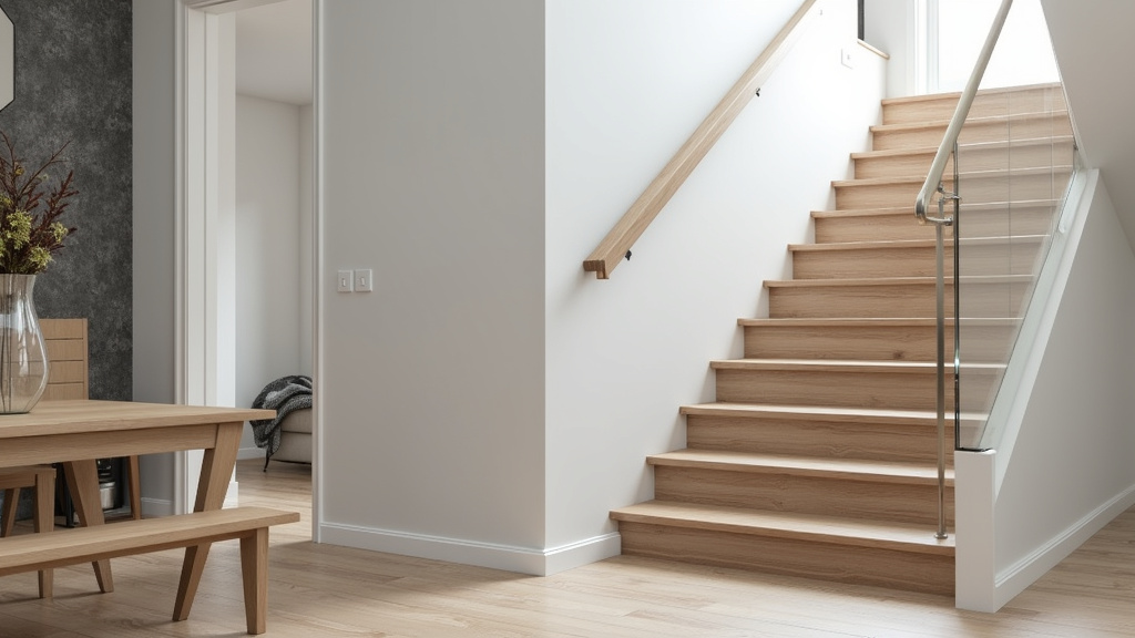 Monte Escalier Caen : Guide 2025 Installation & Financement