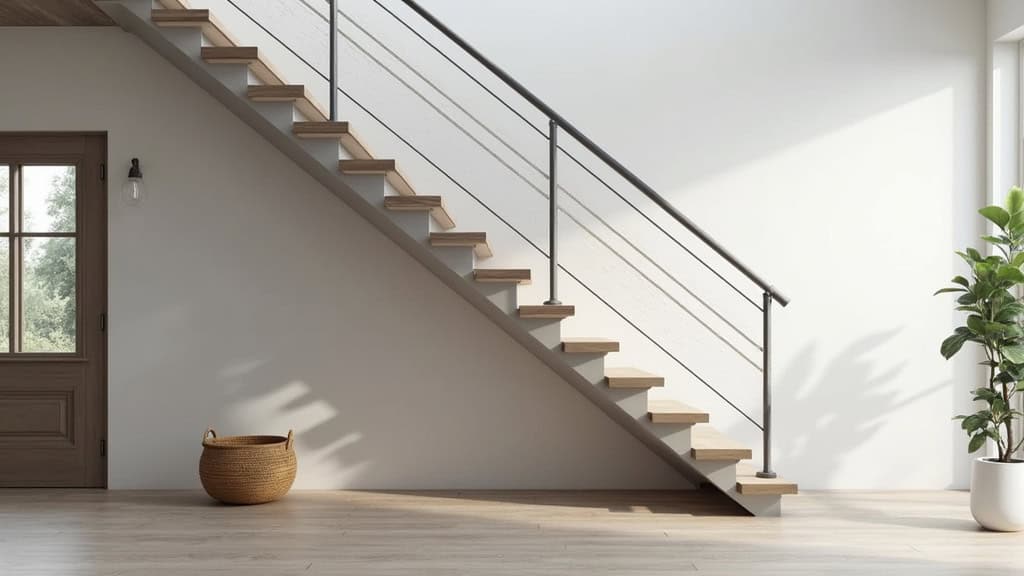 Monte Escalier Callac : Devis Gratuit & Installation 2025