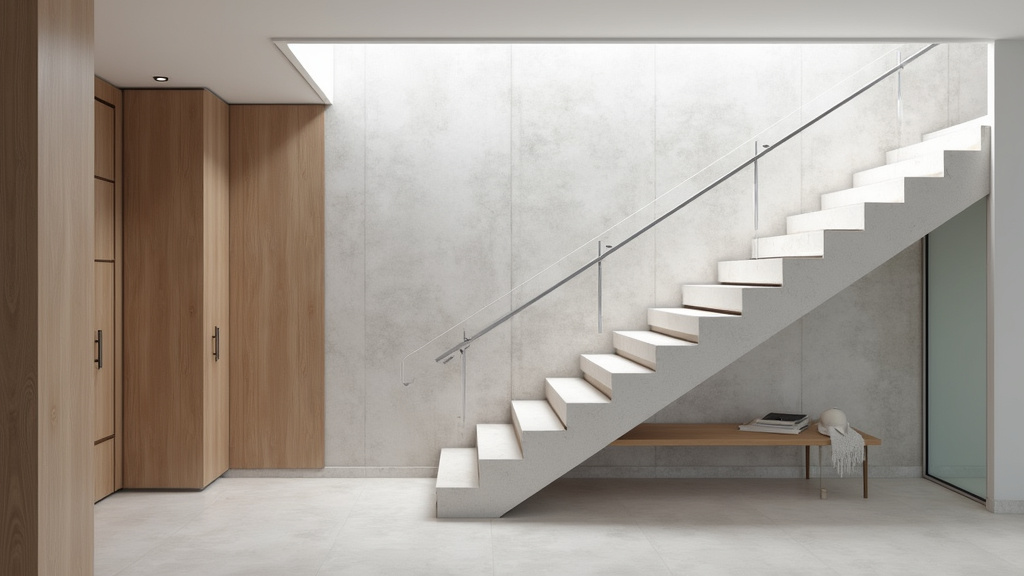 Monte Escalier Calonne-Ricouart 2025 : Solutions & Autonomie