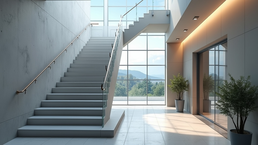 Monte Escalier Cambes 2025 : Guide & Devis Gratuit