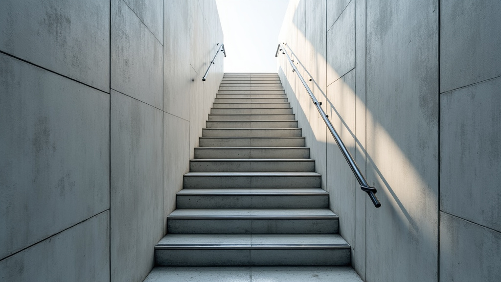 Monte Escalier à Came : Guide 2025, Prix & Installation