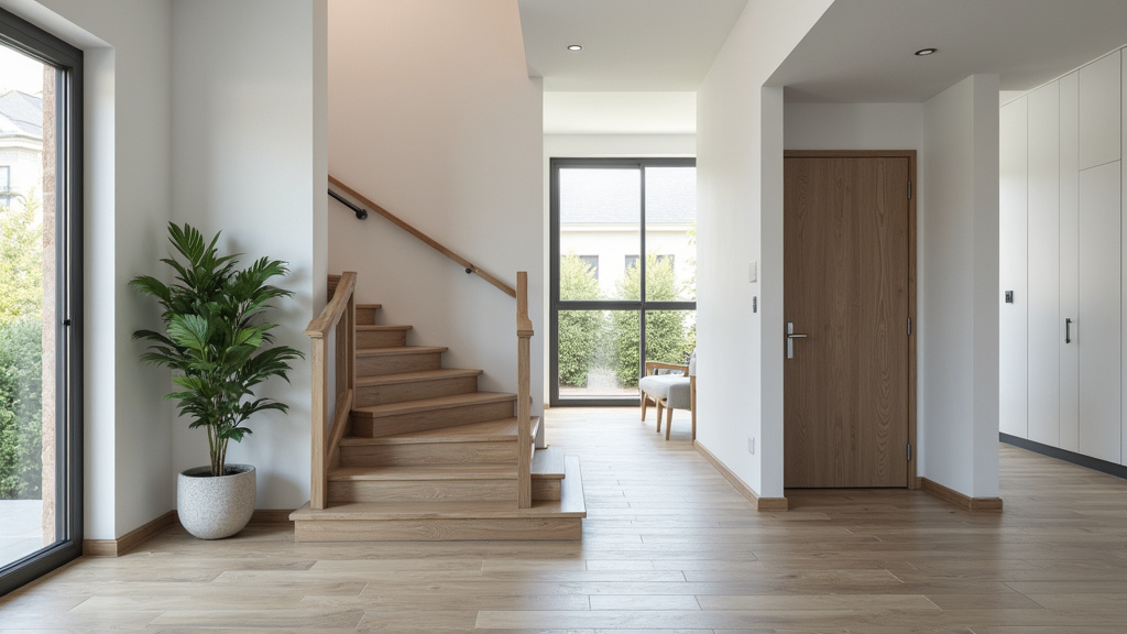 Monte Escalier Camiers 2025 : Autonomie & Confort Retrouvés