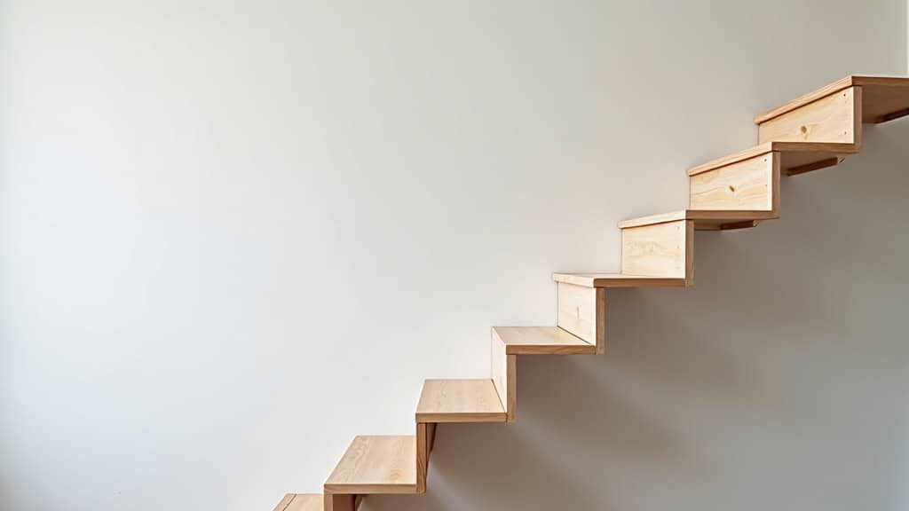 Un monte-escalier à Camon : votre confort en 2025