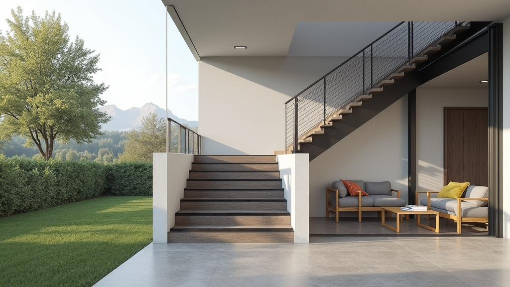 Monte Escalier Camphin-en-Carembault 2025 : Guide & Devis