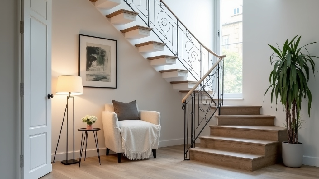 Monte Escalier Cancale 2025 : Guide & Devis Gratuit