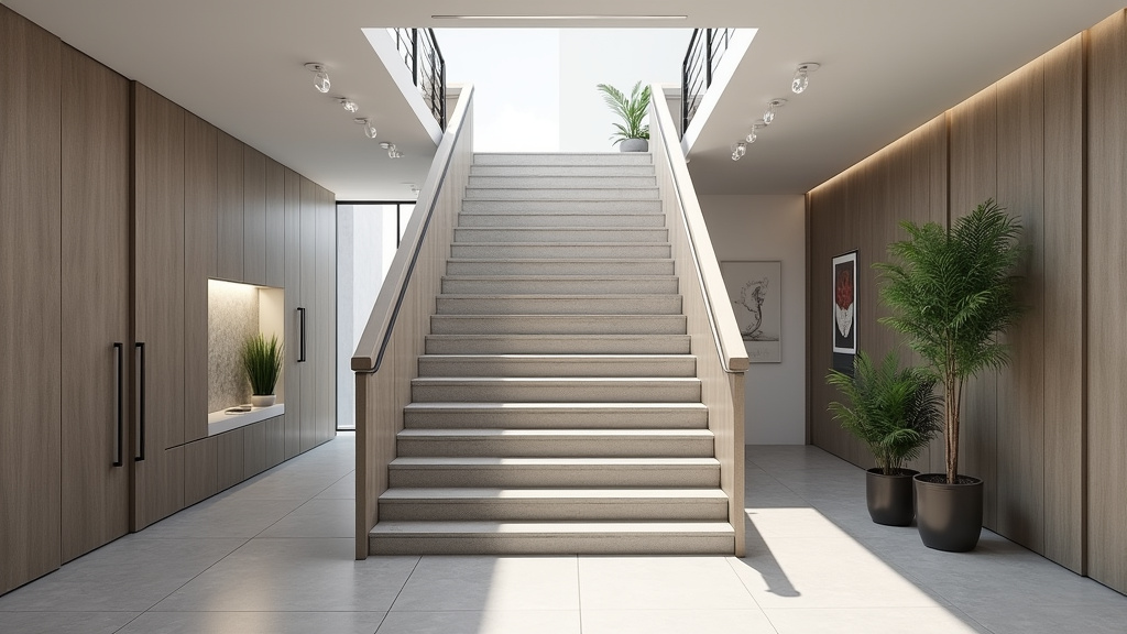 Monte Escalier Cangey : Prix, Installation & Aides 2025