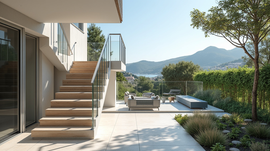 Monte Escalier Cannes 2025 : Prix, Aides & Installation