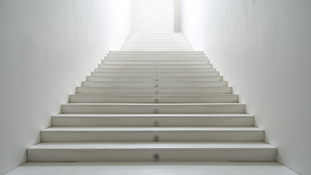 Monte-escalier dans le Cantal : votre guide 2025