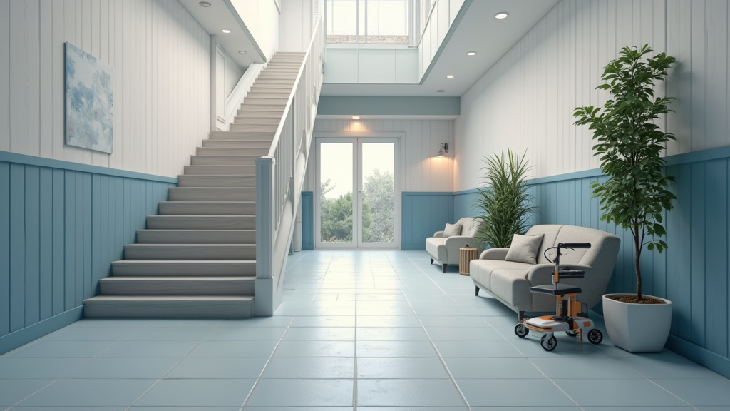 Monte Escalier Capdenac : Mobilité & Autonomie 2025