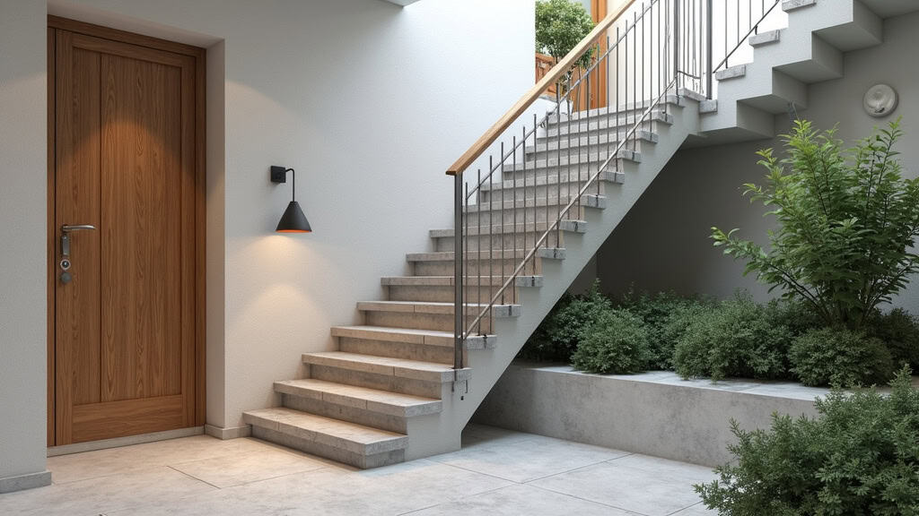 Monte Escalier Carentan-les-Marais : Guide 2025 & Aides