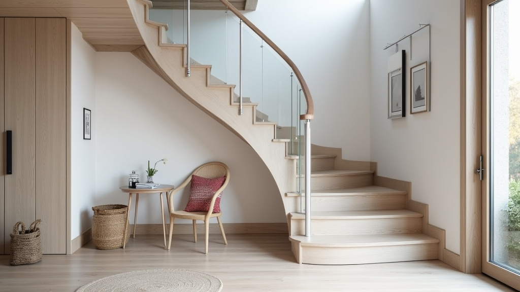 Monte Escalier Carlepont : Prix, Aides & Installation 2025