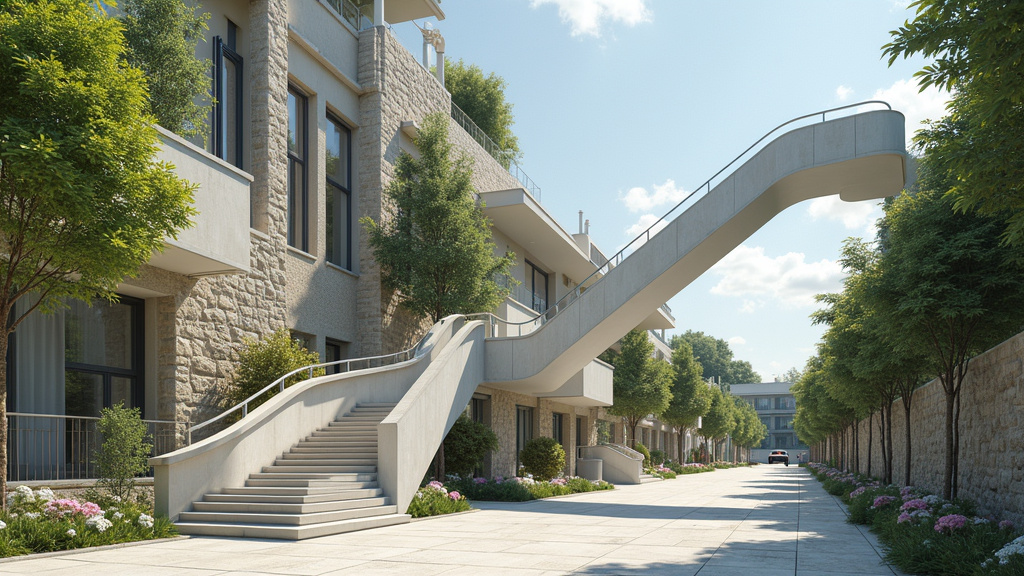 Monte Escalier Carmaux : Guide 2025 & Aides