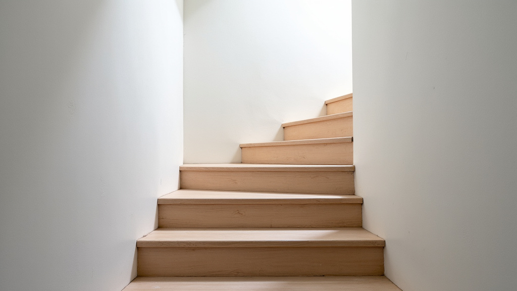 Monte escalier à Carpentras : votre guide 2025