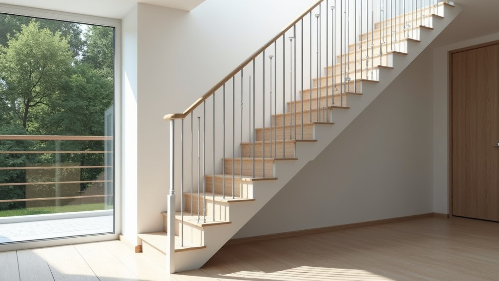 Monte Escalier Castelculier 2025 : Guide, Aides & Installation