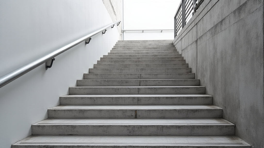 Monte escalier à Castelnau-de-Montmiral : votre confort en 2025