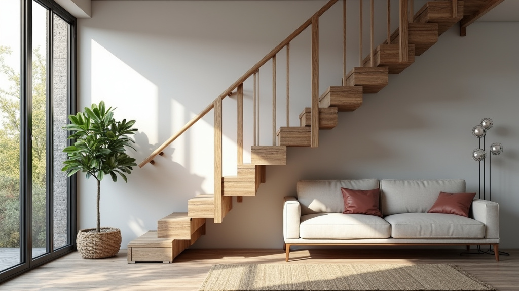 Monte Escalier Castets 2025 : Guide, Devis & Installation