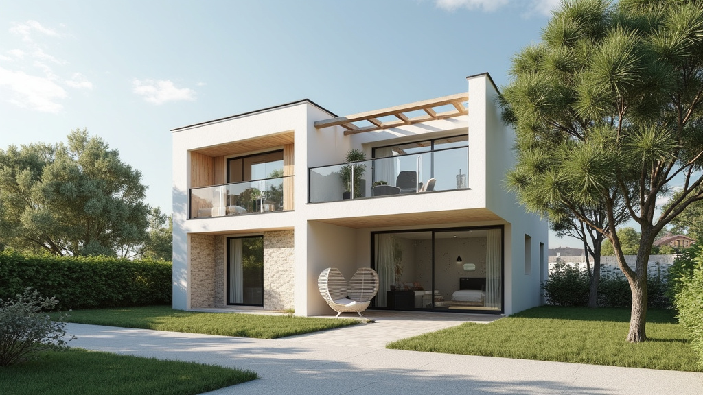 Monte Escalier Castres-Gironde : Prix, Aides 2025