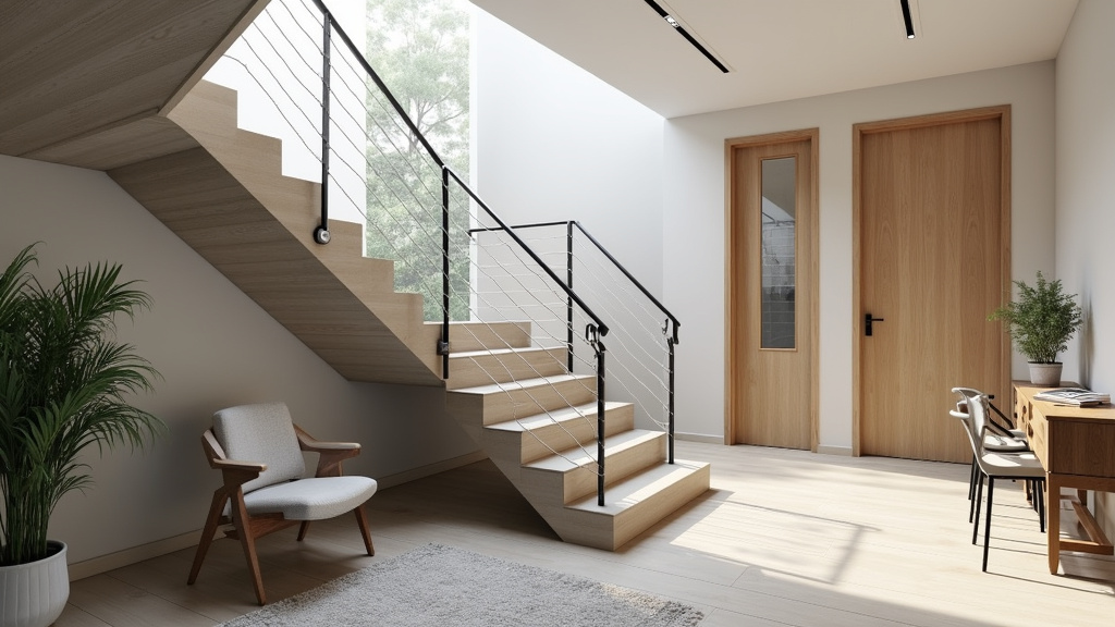 Monte Escalier Caudry 2025 : Guide & Solutions Mobilité