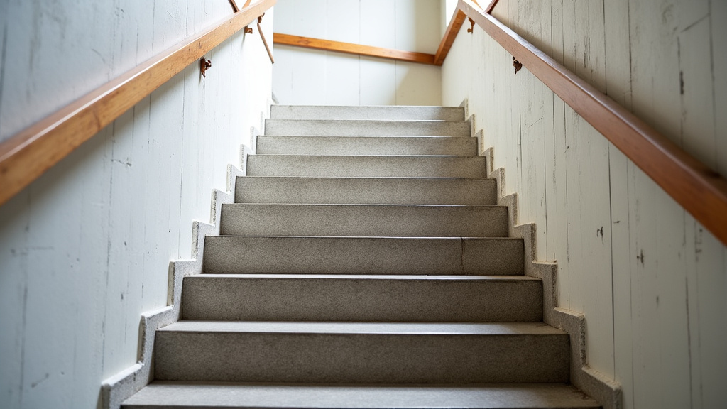 Monte-escalier à Cauffry : votre confort retrouvé en 2025