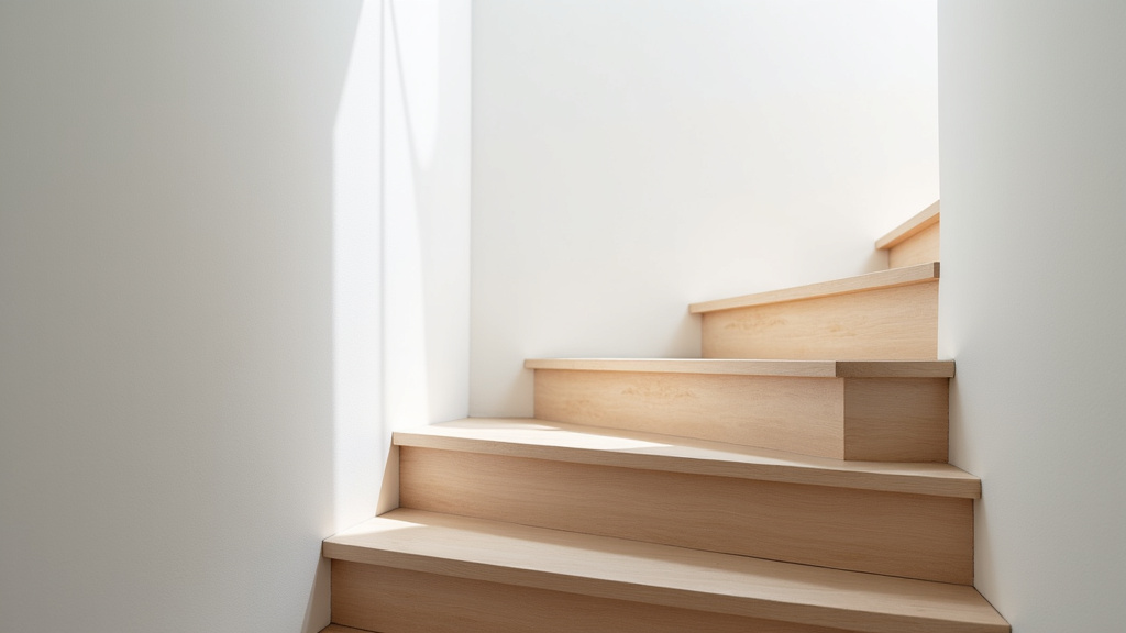 Monte-escalier à Caux : votre guide pour 2025