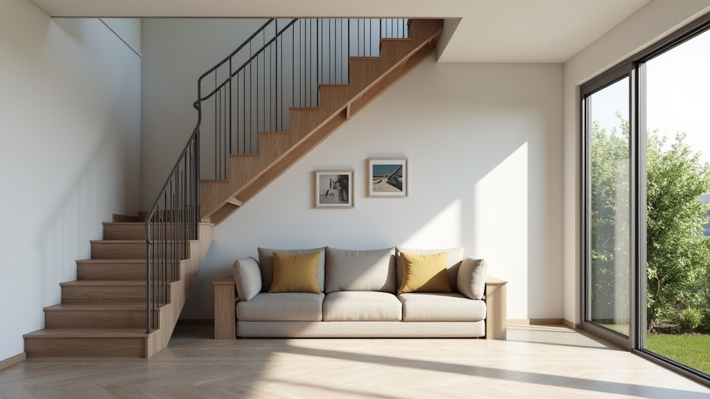 Monte Escalier Cayenne 2025 : Guide & Devis Gratuit