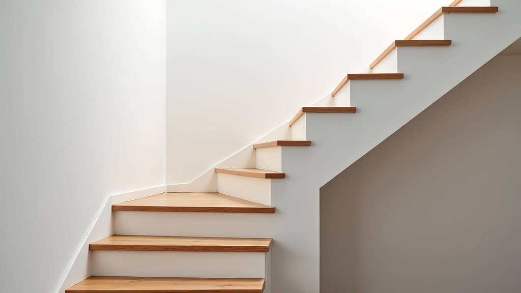 Monte escalier à Cazaubon : votre confort en 2025