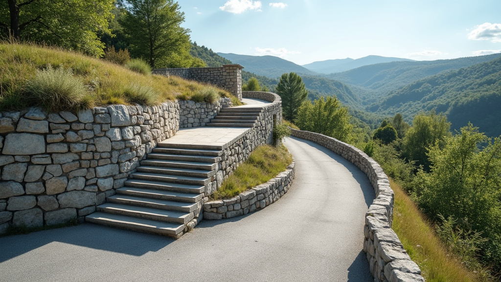 Monte Escalier Cazères-sur-l'Adour : Guide 2025 & Aides