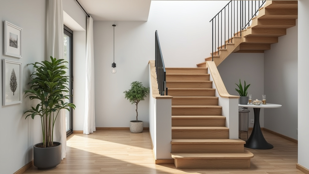 Monte Escalier Cazères 2025 : Guide & Devis Gratuit