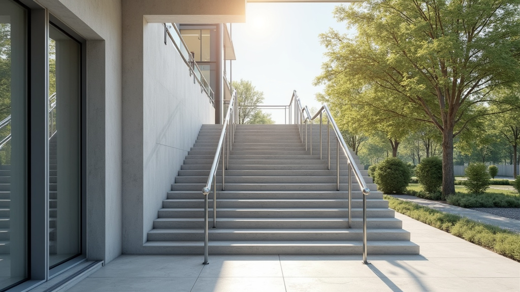 Monte Escalier Cépet 2025 : Autonomie & Devis Gratuit