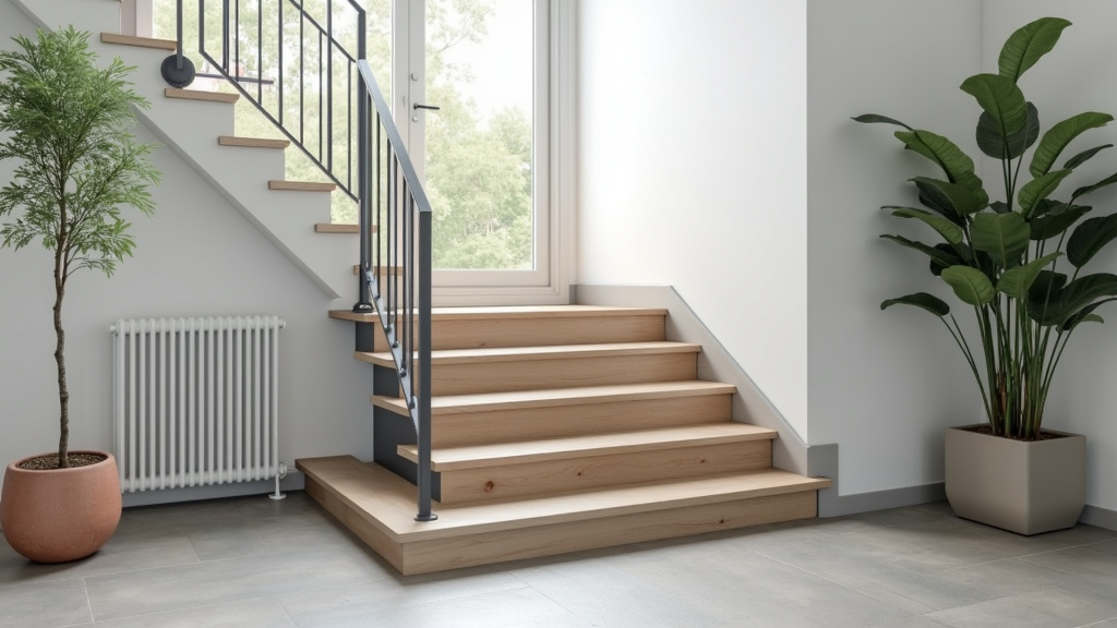 Monte Escalier Cercié : Prix, Installation & Aides 2025