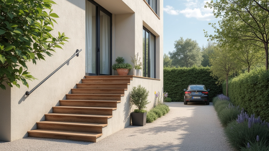 Monte Escalier Cercy-la-Tour : Guide 2025 & Financement