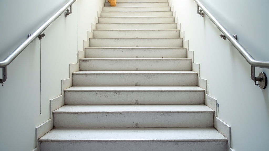 Monte-escalier à Cerelles : retrouvez votre autonomie en 2025