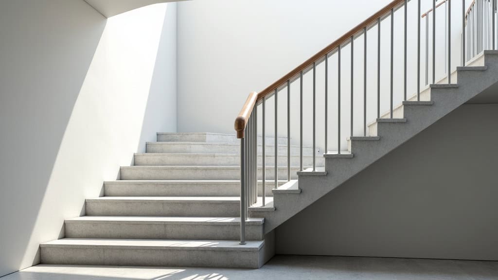 Monte-escalier à Cérilly : votre guide 2025 pour l'autonomie