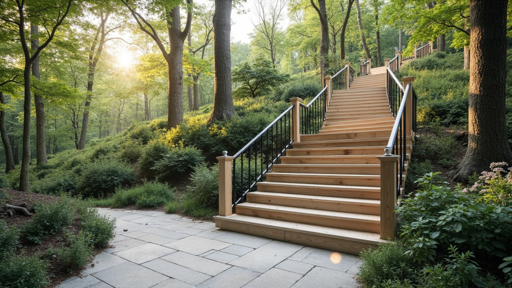 Monte Escalier Cerisy-la-Forêt : Guide 2025 & Prix