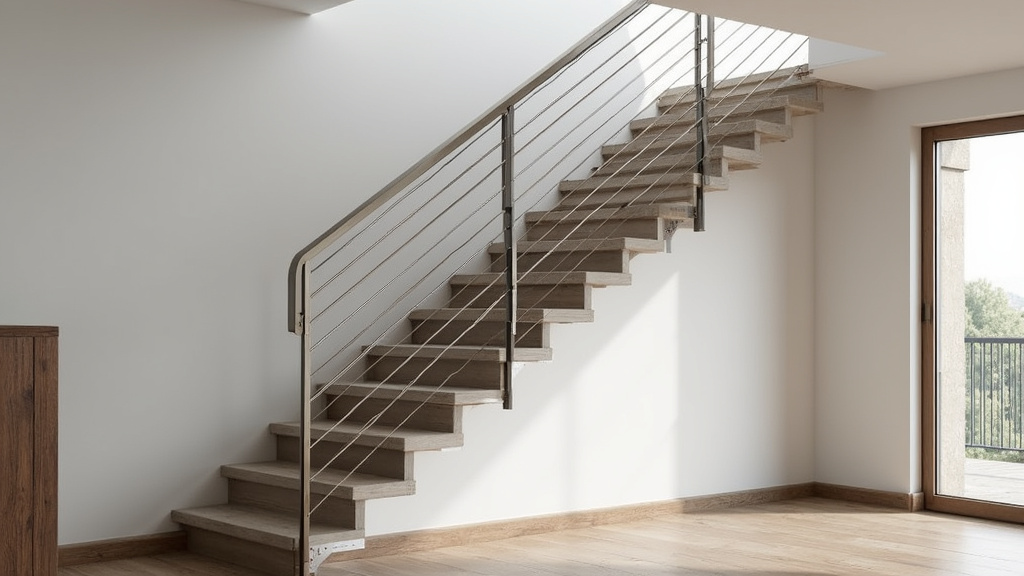 Monte Escalier Cernay-la-Ville : Guide 2025, Prix & Installation