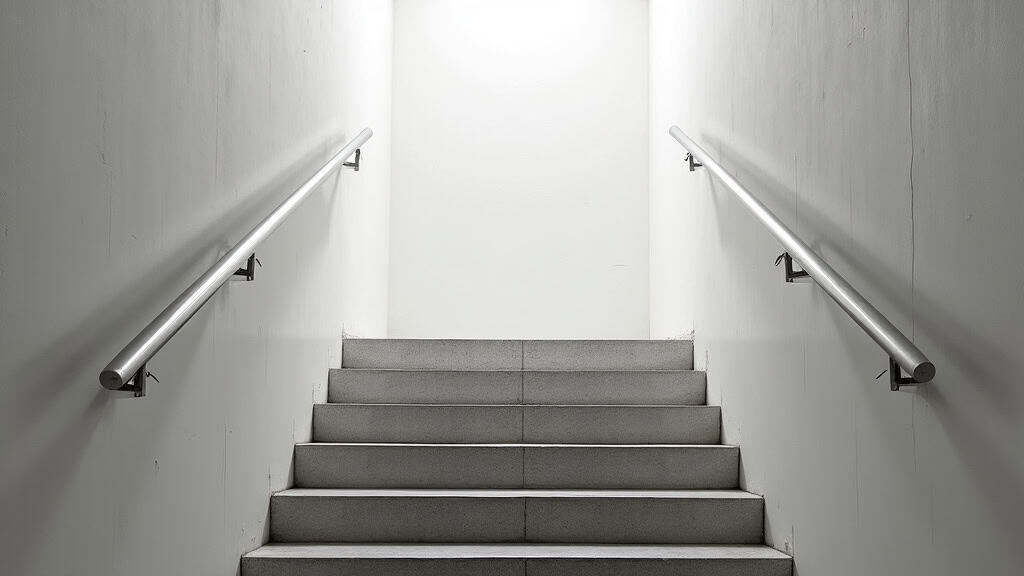 Monte-escalier à Cers : votre guide 2025 pour plus d'autonomie