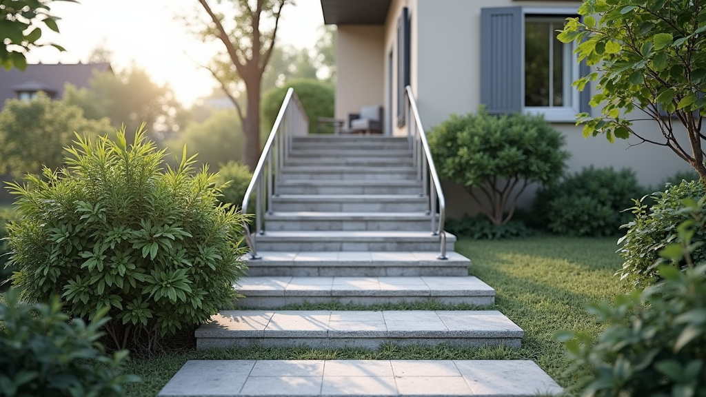 Monte Escalier Cesny-les-Sources : Guide 2025, Prix & Aides