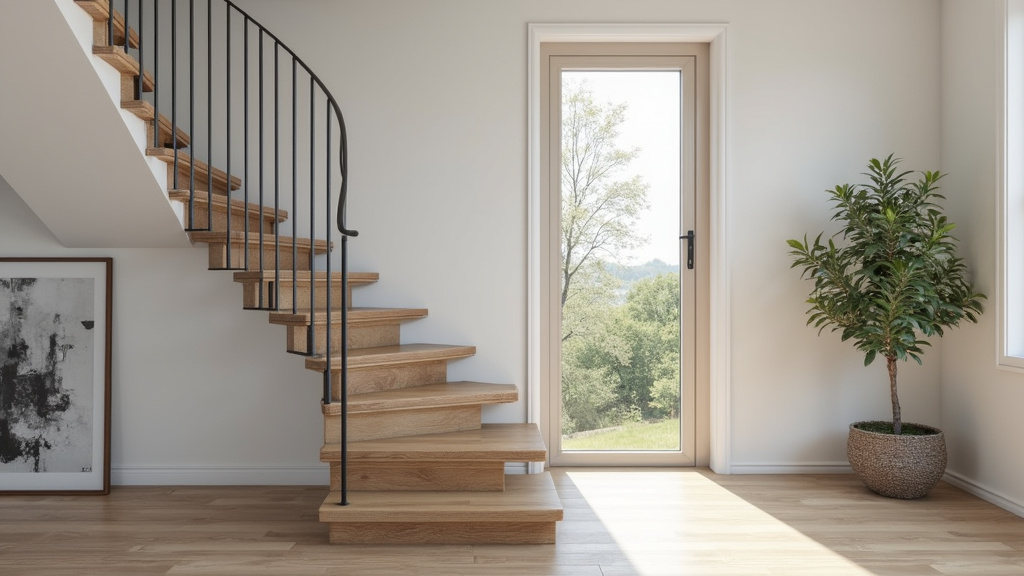 Monte Escalier Cestas : Guide 2025, Prix & Installation