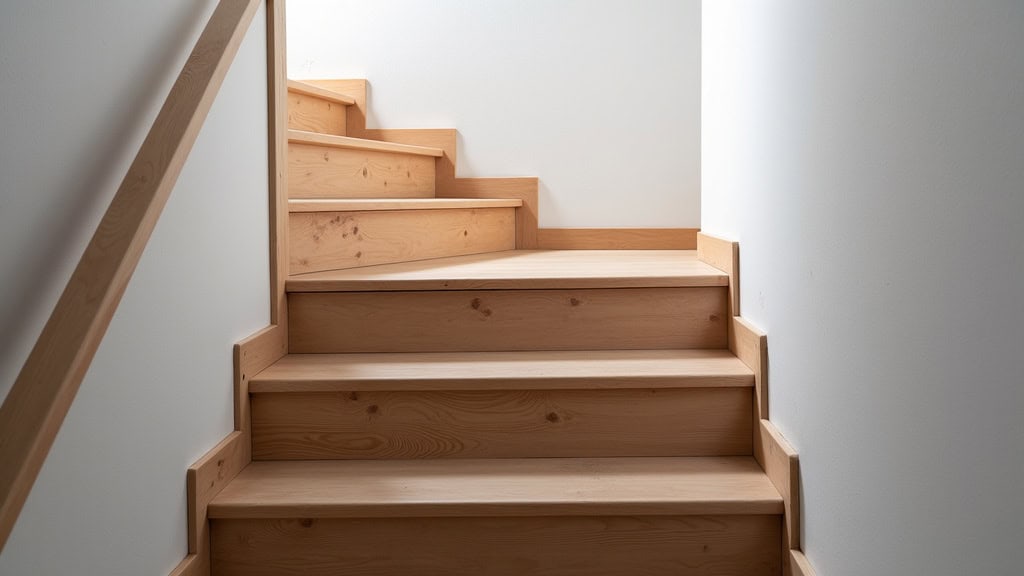 Monte escalier à Cézy : votre confort retrouvé en 2025
