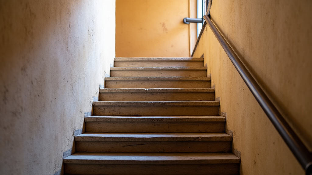 Un monte-escalier à Chabreloche : votre guide 2025