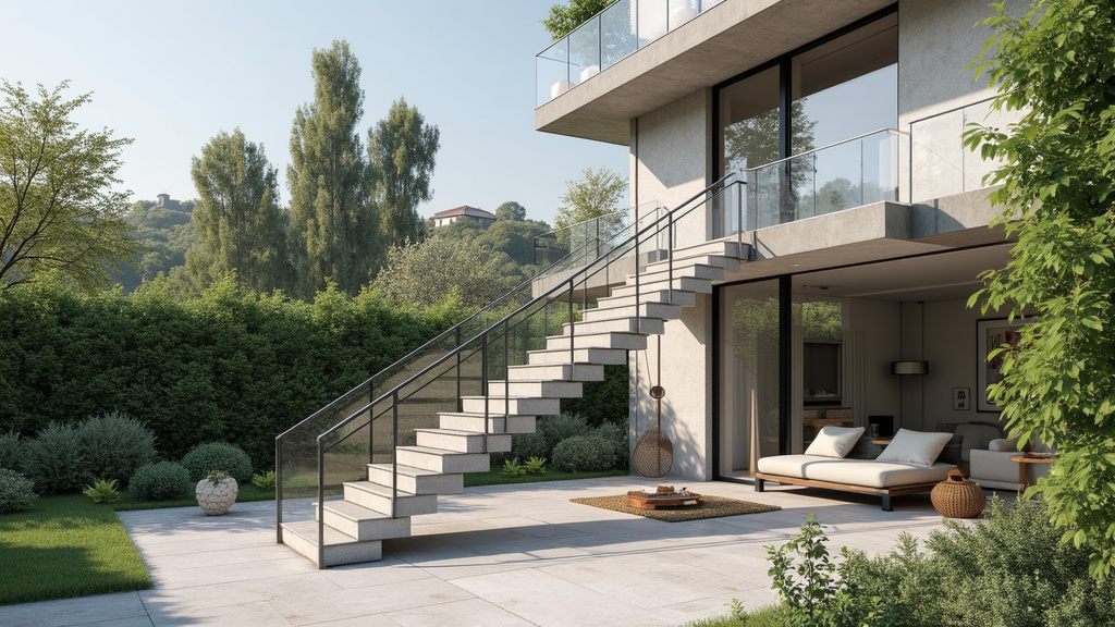 Monte Escalier Chailland : Prix & Installation 2025