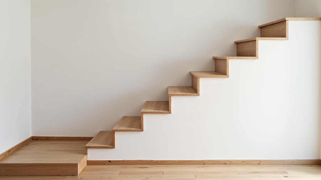 Monte escalier à Chalindrey : votre guide 2025