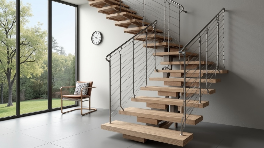 Monte Escalier Challans : Guide, Prix & Devis Gratuit 2025